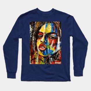 Sanaa Long Sleeve T-Shirt